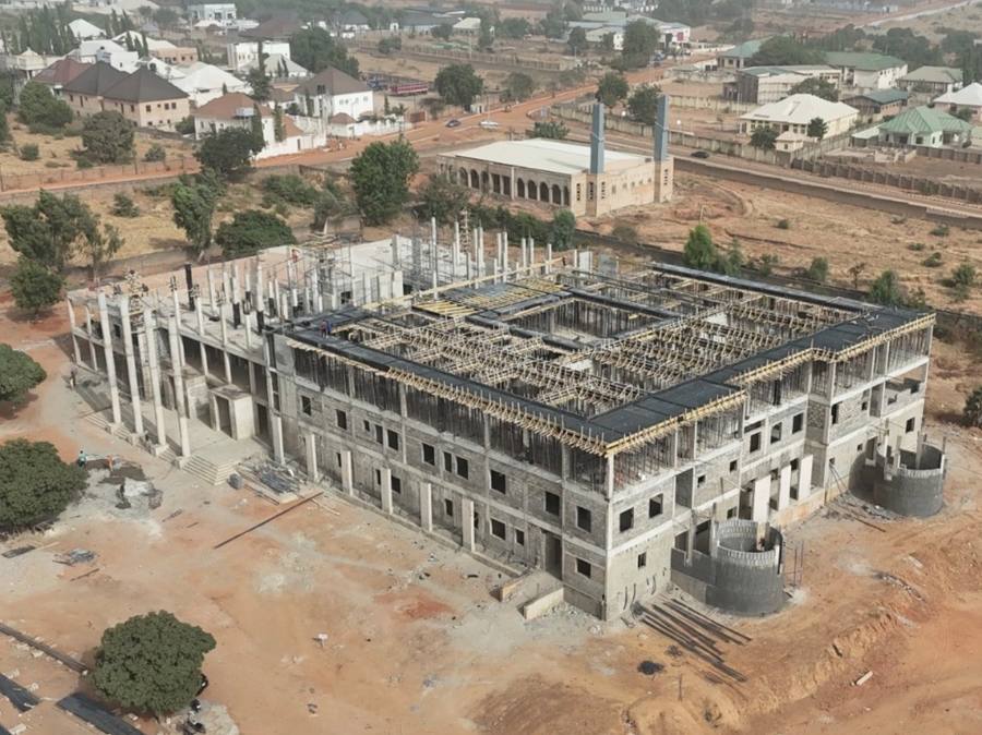 House of Assembly - Gombe
