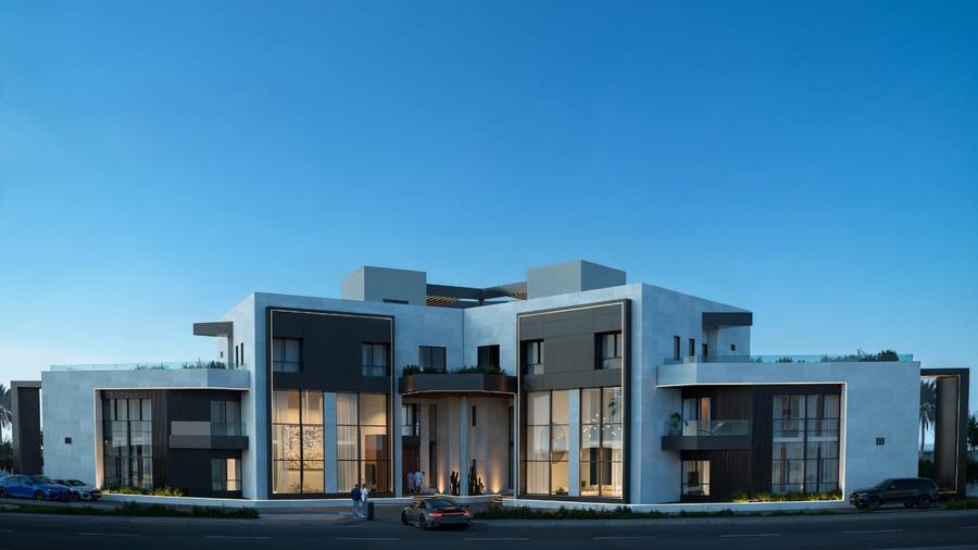 Abuja Villa Design