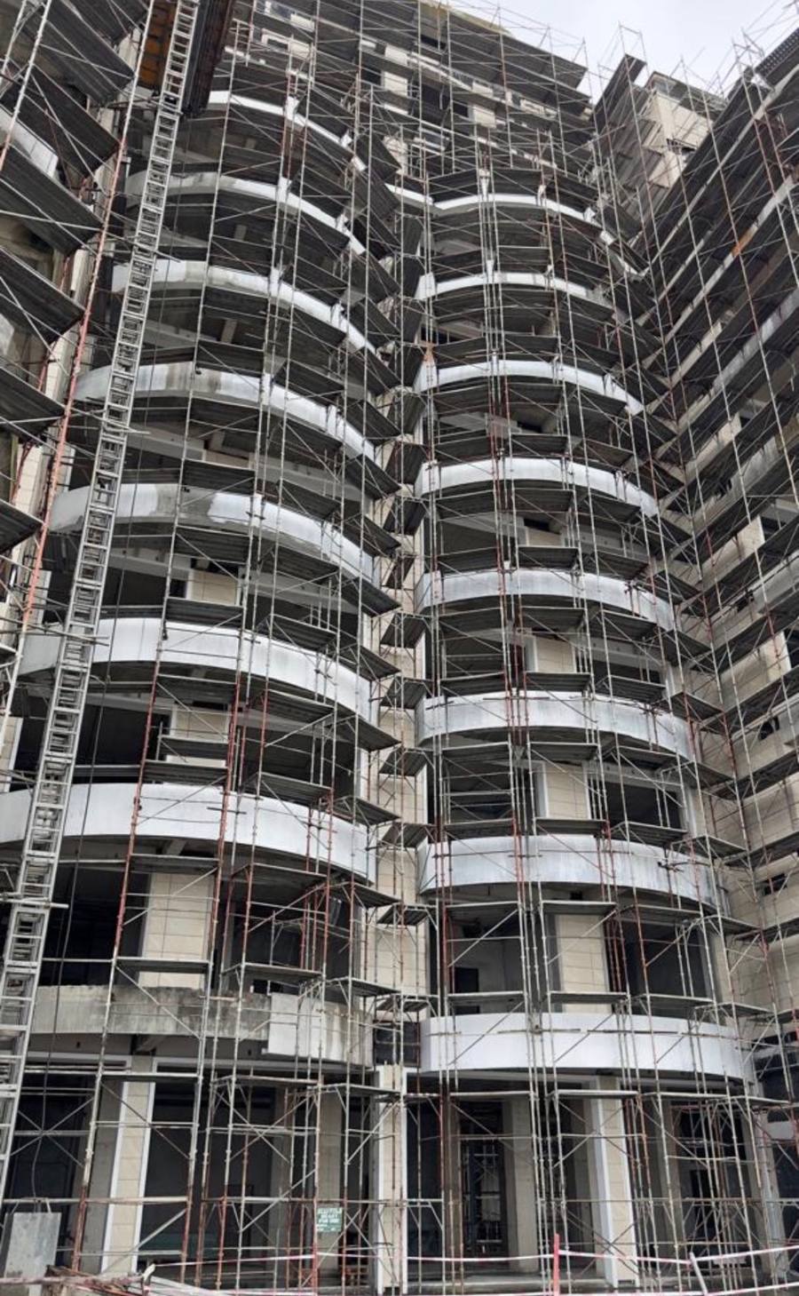 Condominium - Lagos