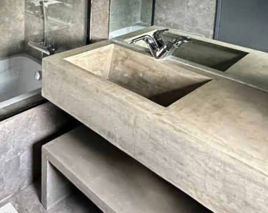 Bathroom Elements