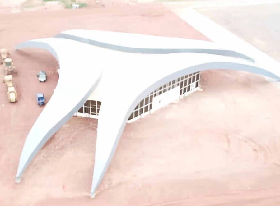 Airport