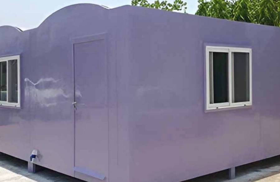 Portacabin