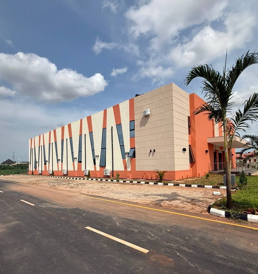 Itohan Girls Grammar School