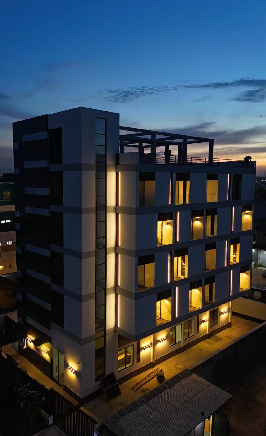 MEMAC Place