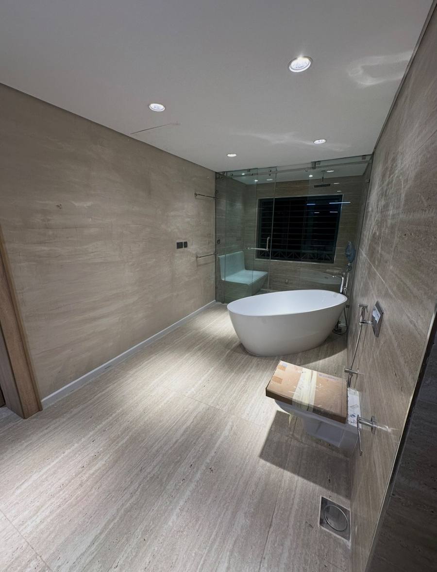 Private Villa - Benin City