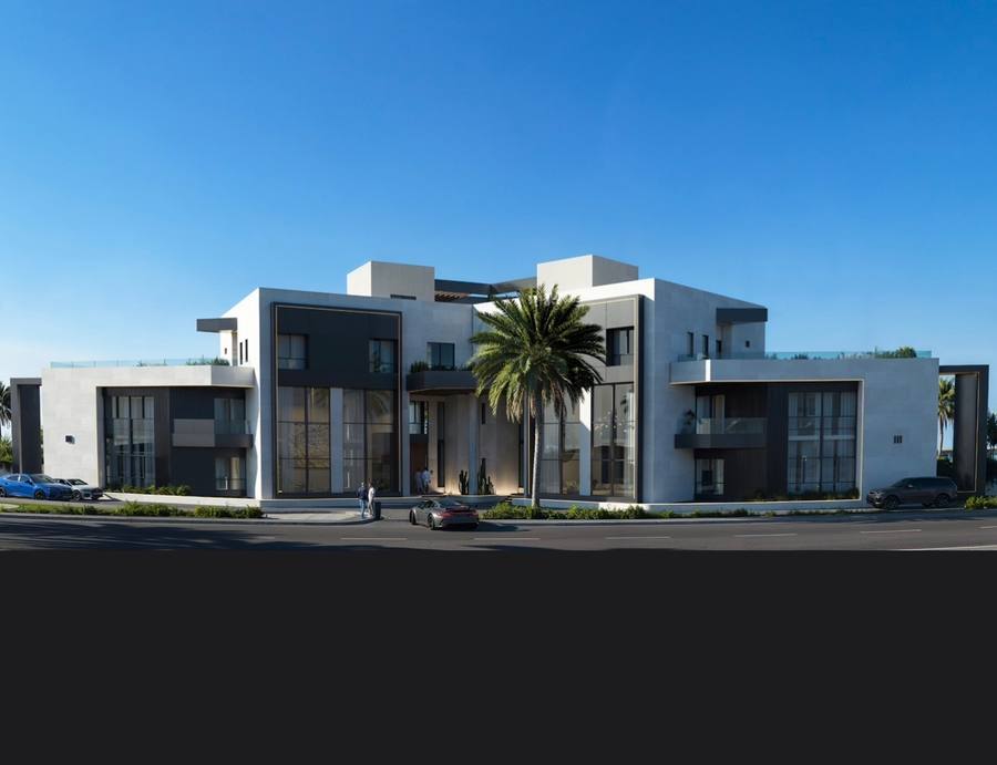 Private Villas - Abuja
